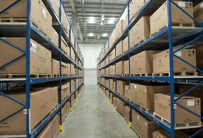 漳州到临沂货物仓储