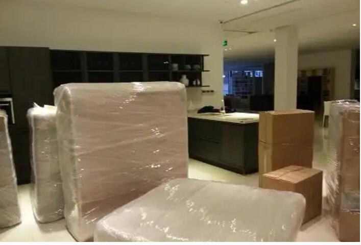 漳州到临沂长途搬家