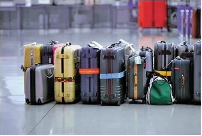 漳州到临沂行李托运