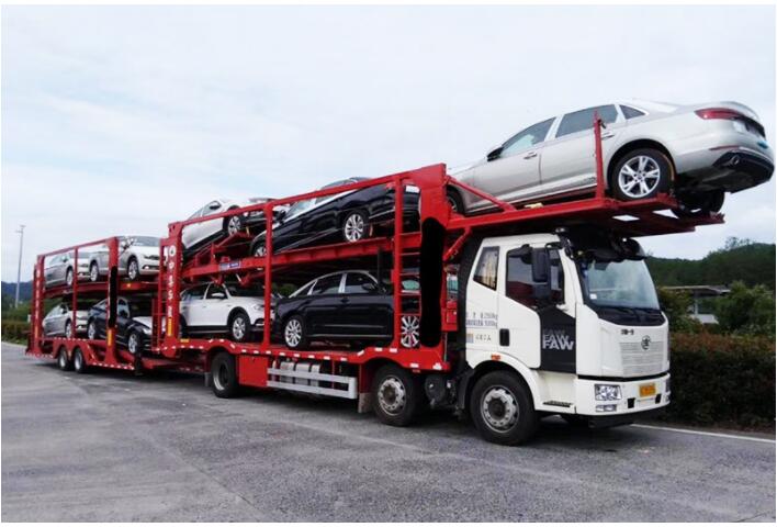 漳州到临沂轿车托运